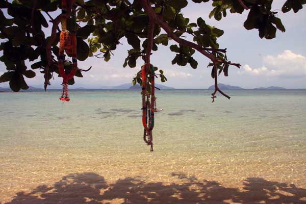 Investire in Thailandia