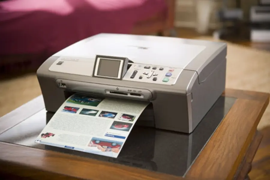 Pulire le testine della stampante: come fare