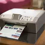 Pulire le testine della stampante: come fare